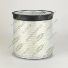 P124370 Фильтр воздушный, первичный, круглый Donaldson