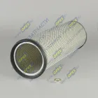 P778403 Фильтр воздушный A=175 B=138 C=10 H=549 F10/12 VOLVO FL10 (1985-1998); C 18 292 Donaldson