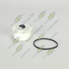 P506036 Фильтр топливный TOYOTA Land Cruiser 200/78, 4.5D-4.6, LEXUS LX570 Donaldson