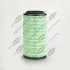 P784457 Фильтр воздушный (элемент) ЭФВ внешний/основной A=267 B=170 H=533 MB Actros II/Axor II MB Actros MP2/MP3 (2002-2021); C 27 1320/3 Donaldson