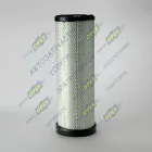 P777869 Фильтр воздушный (элемент) ЭФВ внутренний/вставка A=179 B=147 D=174 H=507 BMC, Case, Caterpillar, КАМАЗ VOLVO EC300 (1995-2021); CF 18 190/2 Donaldson