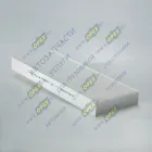 P784473 Фильтр салонный A=381 B=134 H=38 MB Actros MB Actros MP2/MP3 (2002-2020); CU 3869 381х134 H=38 Donaldson