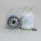 P953571 Фильтр A=136 B=100 C=111 H=165 M39х1.5 ПРАВАЯ РЕЗЬБА осушителя (картридж) (RHT) ASP/OSC K?SSBOHRER (1970-2020), MAN Bus (1970-2020), NEOPLAN (1970-202; TB 1374/13 x II40100F 432 410 222 7 Donaldson