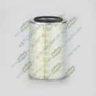 P778441 Фильтр воздушный A=243 B=132 C=10 H=378 Iveco EuroCargo, MAN (NG,SM,NL,NM ), MB, Neoplan DAF SB (1974-2020), MAN Bus (1970-2020), SETRA (1970-2020); C 24 508/1 Donaldson