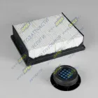 X770818 Фильтр системы вентиляции картера Scania P-/G-/R-/T-Series DC16 SCANIA P-, G-, R-, T Truck (2003-2021) Donaldson