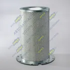 P158670 Воздушный фильтр картридж CATERPILLAR Donaldson