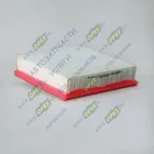 P782811 Фильтр салонный A=211 B=211 H=49 Volvo FH12/FH16/FM10/FM12/FM7/FM9 VOLVO FH12 (1993-2020) VOLVO FH (2005-2020); CU 2184 Donaldson