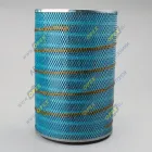 DBA5002 Фильтр воздушный (элемент картридж) A=308 B=196 C=17 H=473 Renault G-Serie, Magnum, R-Serie RVI G (1978-1996); C 31 1226 Donaldson