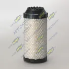 P778979 Фильтр воздушный A=115 B=64 H=253 KUBOTA / LINDE / BOGE Donaldson