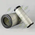 X770806 Фильтр воздушный КОМПЛЕКТ AF25627+AF25468, AF25454+AF25468, P777868+P777869, P783171+P783172, P781741+P780768, 1010601492+1010601493; (P777869+P781640, AF25627+AF25468) Donaldson