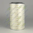 P902311 Фильтр воздушный (основной) ф275, Н=493 DAEWOO Novus (дв. Doosan DE12, DL08, DV11, DV15TIS; Cummins), экскаватор DH280, экскаватор DH320 Donaldson