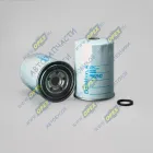 P502142 Фильтр топливный A=80 B=54 C=65 H=121 G=M 20 X 1.5 Mitsubishi Colt/Galant, Isuzu Midi 1.8D/TD-2.2D/TD 86>; WK 815 x Donaldson