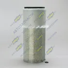 P181063 Фильтр воздушный A=172 B=107 C=17 E=224 H=418 CATERPILLAR; C 18 436 Donaldson