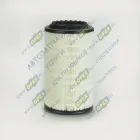 P786421 Фильтр воздушный A=267 B=170 H=480 DAF CF65/CF85 2005--> DAF LCV (1970-2020); C 27 1170 Donaldson