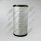 P778905 Фильтр воздушный! H461 D237 d131\ Volvo VOLVO EC200 (1993-2021); C 24 904/2 Donaldson