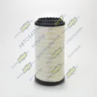 P789377 Фильтр воздушный A=251 B=170 H=533 SCANIA IRISBUS/Omn NEOPLAN 06--> MAN Bus (1970-2020), SCANIA F- (1970-2020); C 26 1100 Donaldson