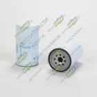 P502465 Фильтр масляный A=93 B=76 C=90 G=M22X1.5 H=170 JCB,Terex; W 950/47 Donaldson