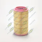 P785002 Фильтр воздушный A=232 B=150 H=415 MAN TGL 06/2005->,TGM 11/2005->,Lion s Intercity/C 03/2015-> MAN Bus (1970-2020); C 24 745/2 Donaldson