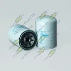 P502072 Фильтр масляный A=93 B=62 C=71 H=142 G=M 22 X 1.5 UGV=1,00 RSV=1 Avia, Agrifull, Aveling Barford, Barber Greene, Benati Ben, Benford Donaldson