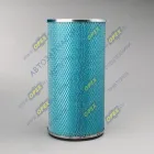 P114931 Фильтр воздушный вторичный CATERPILLAR, LIEBHERR, VOLVO VOLVO A35 (1987-2010) Donaldson