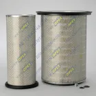 X006244 Фильтр воздушный КОМПЛЕКТ P145702+P145701 AF4504M+AF1791 P802821+P804215 P900718+P900716 6128817041+6128817051 KOMATSU Donaldson