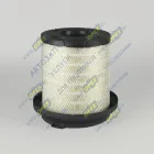 P781465 Фильтр воздушный A=274 B=127 H=347 Atego I (98-04), Atego II (04-), Axor II (04-), Econic (98-) MB Atego 2 (2004-2020); C 29 010 KIT с крышкой Donaldson