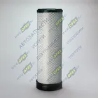 P781228 Фильтр воздушный A=172 B=133 D=162 H=502 (внутр.) Scania R144 DSC9/11/12/14 1995 => SCANIA T Truck (2003-2020); CF 1720 Donaldson