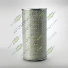 P181137 Фильтр воздушный A=243 B=132 C=10 H=498 MAN F 90, SETRA 215 HD DAF Bus (1970-2020), MAN Bus (1970-2020), MB Bus (1970-2020), RVI LCV (1970-2020), SCAN; C 24 650/1 Donaldson