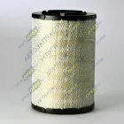 P782137 Фильтр воздушный A=244 B=127 H=374 RVI MIDLUM VOLVO FL (2000-2020); C 25 003 Donaldson