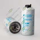 P551076 Фильтр топливный (элемент) сепаратора навинч.;; FS19934 со сливом P551076 P551026 Donaldson