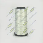 P777767 Фильтр воздушный A=271 B=160 D=336 H=602 на болтах(с крышкой) VOLVO TRUCKS F 10 77-94/F 12 77-94/FL 12 95-98 VOLVO FL12 (1995-1998); C 27 1581 Donaldson