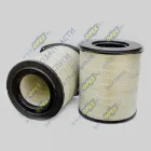 P778778 Фильтр воздушный A=356 B=203 D=424 H=416 FH16 Volvo FH16 (1993-2003) VOLVO FH16 (1993-2020); C 36 1820 Donaldson