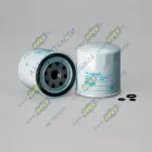 P502039 Фильтр масляный A=93 B=80 C=88 H=95 G=M 20 X 1.5 UGV=1,00 RSV=1 Isuzu Trooper 2.8TD 87-91, Opel Campo 2.5D/TD & 4x4 91>; W 920/82 Donaldson