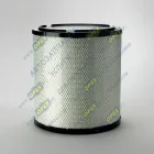 P538007 Фильтр воздушный (первичный элемент) CATERPILLAR D11N; AF25338, C3718302,1236855,A44220,SL81223,CA8535,GA712R,P316494,P538007,RS3712,SA16407,LAF8146 Donaldson
