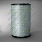 P777868 Фильтр воздушный (элемент) ЭФВ внешний/основной A=313 B=177 H=524 VOLVO, CATERPILLAR, CASE, HITACHI VOLVO EC300 (1995-2021); C 32 1700/3 Donaldson