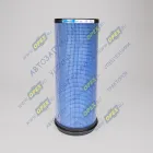 P777526 Фильтр воздушный A=161 B=145 C=17 D=152 H=376 cania 2-/3-Series DN-DS-DSC 9/11 MAN Lion's (1991-2021), SCANIA F-, K-, N Bus (2004-2021); CF 1610 Donaldson