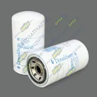 P558250 Фильтр масляный 93х62х71 G1-12 UNF H=170 перепускной клапан UGV 2.50 обратный клапан RSV 1; W 950/13 93х62х71 G1-12 UNF H=170 перепускной клапан UGV 1.20 Donaldson