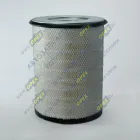 P782857 Фильтр воздушный A=303 B=152 H=411 VOLVO BUS, VOLVO TRUCKS FM7, FM9, FM10, FM12 VOLVO B7 (1992-2020) Donaldson