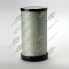 P532474 Фильтр воздушный (внутренний) H=331 D=185 \ CATERPILLAR Donaldson