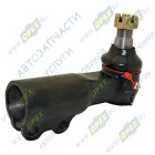 3303N-060 Наконечник рулевой тяги правый C=30 M45х1,5/M24х1,5; L=180 (под болты) DONG FENG/Kinglong DONGFENG