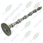 650-1006015 Вал распределительный DCI 11 EURO3 420 (дв. Renault) ЯМЗ-650 RVI Kerax (2000-2021); (в сборе с шестерней) DONGFENG