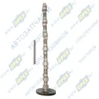 650-1006015 Вал распределительный DCI 11 EURO3 420 (дв. Renault) ЯМЗ-650 RVI Kerax (2000-2021); (в сборе с шестерней) DONGFENG