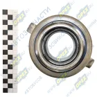 1601080-T0802 Муфта сцепления (подшипник выжимной) KZISZ-5: MAN, КамАЗ, МАЗ, ПАЗ BOVA FUTURA EVOBUS NF315 S220 S310 S320 HINO RM IRISBUS ARES RECREO KAMAZ 53215 665; 86CL6082FO 3151000157, 343151001043 DONGFENG