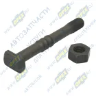 3928870 Болт С/И М12х94х1,25 Р=20 Т-образн. шатуна (дв.Cummins C 8.3,6CT,ISC,QSC) DONGFENG