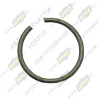 9.39072 Кольцо (сталь) круг.сеч. ф11х13х1 стопорное вилки сцепления MB DT