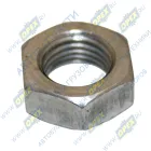 2.10161 Гайка 3/8" - 24 UNF h=6 К=14 коромысла Volvo TD100/TD120 DT