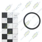 2.15065 Кольцо С/И (РТИ) квадр.сеч. ф27х32 h=4 DT