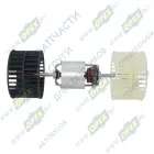4.62613 Электродвигатель отопителя 24В MAN F90,M90, MB L Series,Vario MB LCV (1970-2020) DT