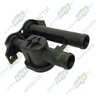 6.73050 Кран отопителя RVI Premium/Kerax/Midlum RVI Kerax (2000-2020) DT