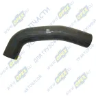 4.80193 Шланг (патрубок) кривой (2 изг.) ф64х78 L=540 радиатора SK/MK/NG Series--BM 625, BM 652, 655/656/ 657/658/659 MB MK (1987-1996) DT